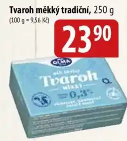 Bala Olma tvaroh měkký tradiční nabídka