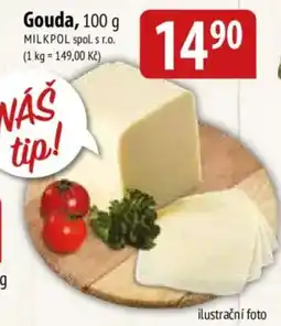 Bala Gouda nabídka