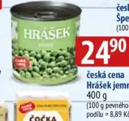 Bala Hrašek jemně perlivá nabídka