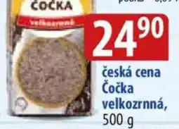 Bala Čočka velkozrnná nabídka