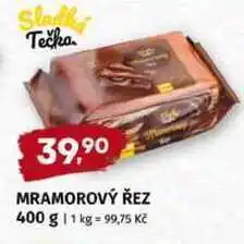 Trefa MRAMOROVÝ ŘEZ nabídka