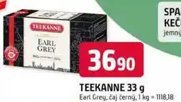 Trefa TEEKANNE EARL GREY nabídka