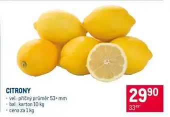 Citrony