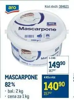 Mascarpone