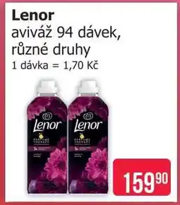 Teta Lenor nabídka