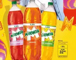 Tesco Mirinda nabídka