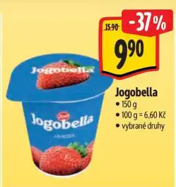 Albert JOGOBELLA nabídka