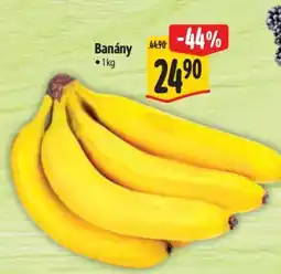 Albert Banány nabídka