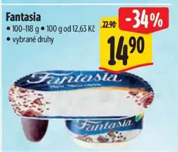 Albert Fantasia nabídka
