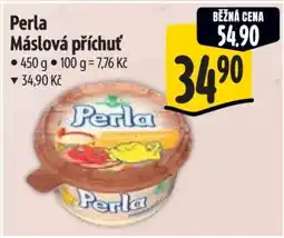 Albert PERLA MÁSLOVÁ PŘÍCHUŤ nabídka