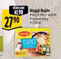 Albert Maggi Bujón nabídka