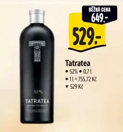 Albert Tatratea nabídka
