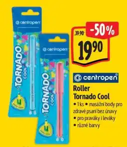 Albert Roller Tornado Cool nabídka