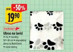 Albert UBRUS NA LAVICI nabídka