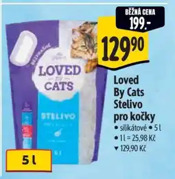 Albert Loved By Cats Stelivo pro kočky nabídka