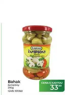 Tamda Foods Bahak Zampióny nabídka