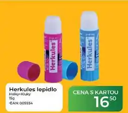 Tamda Foods Herkules lepidlo Holky Kluky nabídka