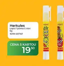 Tamda Foods Herkules Lepici Tyčinka S Vuni nabídka