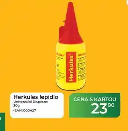 Tamda Foods Herkules lepidlo Univerzální Disperzní nabídka