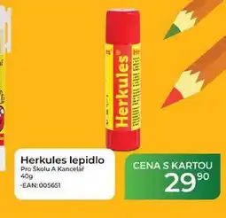 Tamda Foods Herkules lepidlo Pro Školu A Kancelář nabídka