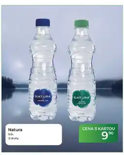 Tamda Foods Natura nabídka