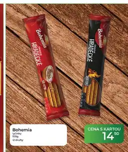 Tamda Foods Bohemia tyčinky nabídka