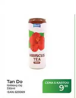 Tamda Foods Tan Do Ibiskový čaj nabídka