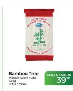 Tamda Foods Bamboo Tree Vlasové rýžové nudle nabídka