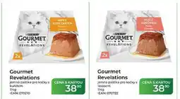Tamda Foods Gourmet Revelations jomná paštika pro kočky s kufetem nabídka
