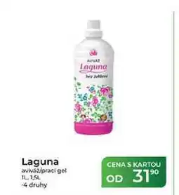 Tamda Foods Laguna aviváz/praci gel IL nabídka