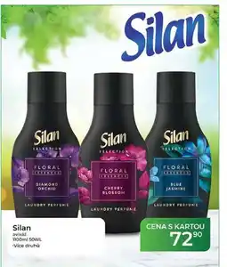 Tamda Foods Silan aviváž 1100ml 50WL nabídka