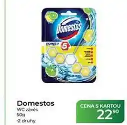 Tamda Foods Domestos WC závěs nabídka