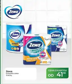 Tamda Foods Zewa kuchyňská utěrka nabídka