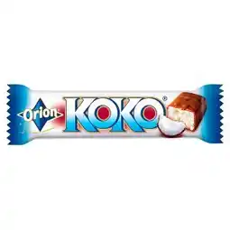 Tesco ORION Koko 35g nabídka