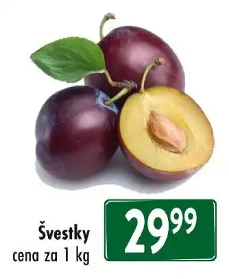 Švestky