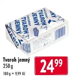 Qanto Tvaroh jemný nabídka