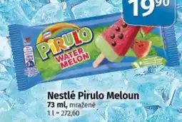 COOP TIP Nestlé Pirulo Meloun nabídka