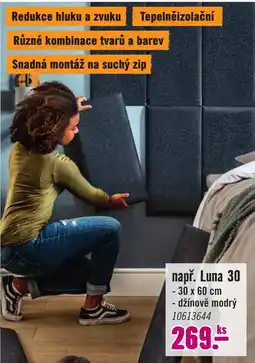 Hornbach Luna 30 nabídka