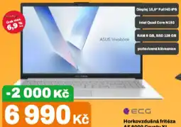 Expert Asus vivobook nabídka