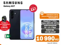 Expert Samsung Galaxy A57 nabídka