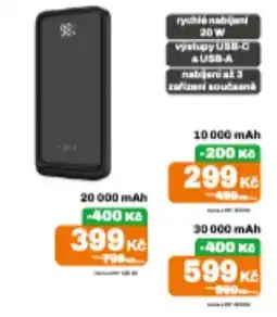 Expert Riha nabíječka nabídka