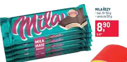 Makro Mila Řezy nabídka