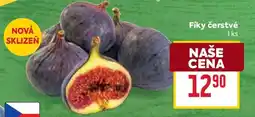 Billa Fíky čerstvé nabídka