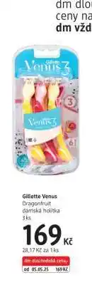 Gillette Venus