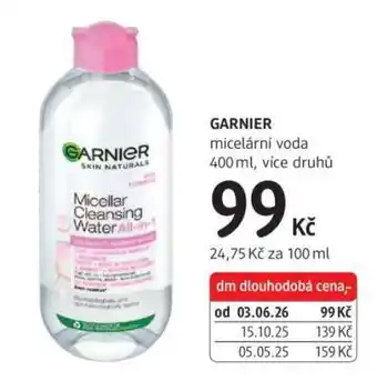 Garnier