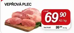 ZEMAN VEPŘOVÁ PLEC nabídka