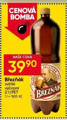 Hruška Březňák nabídka
