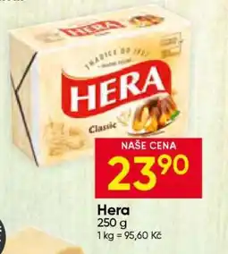 Hruška Hera nabídka