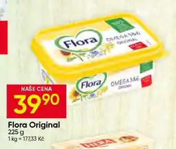 Hruška Flora original nabídka