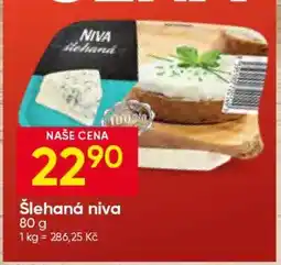 Hruška Šlehaná niva nabídka
